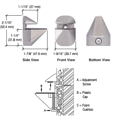 adjustable-shelf-brackets