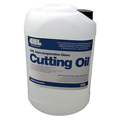 Non Evaporating Glass Cutting Oil 5 litres