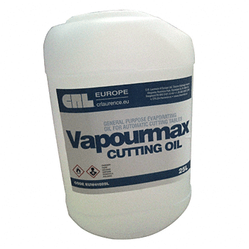 Vapourmax Cutting Oil 25 Litre