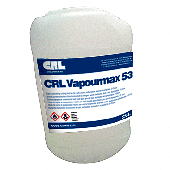 Vapourmax 53 Cutting Oil 25 Litre
