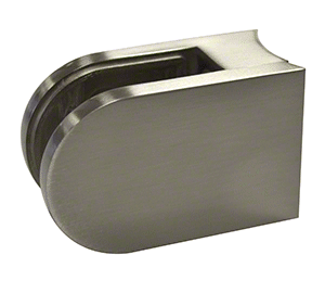 brushed-nickel-large-d-shape-48-3mm-radius-back-glass-clamp-63-x-45mm