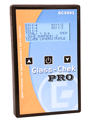 Glass-Chek Pro