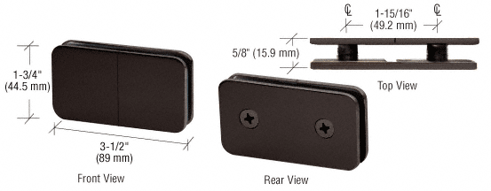 traditional-style-180-degree-split-face-and-y-inline-clamps