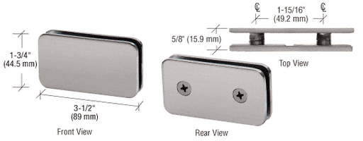 traditional-style-180-degree-glass-to-glass-double-stud-clamps