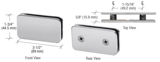 traditional-style-180-degree-glass-to-glass-double-stud-clamps