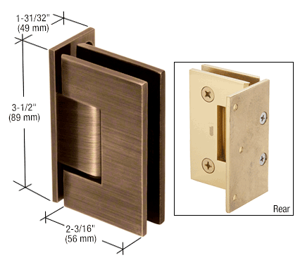 geneva-044-wall-mount-offset-back-plate-hinge