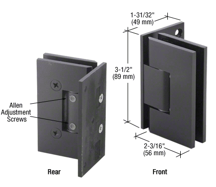 geneva-adjustable-wall-mount-offset-back-plate