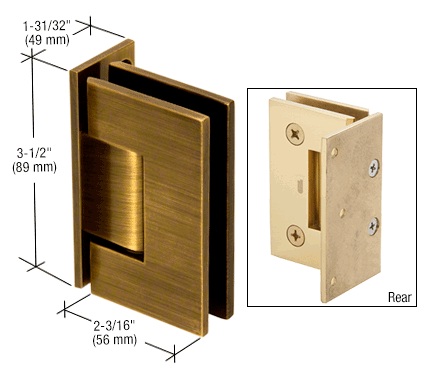 geneva-544-5-degree-pre-set-wall-mount-offset-back-plate-hinge