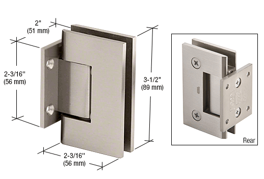 geneva-574-5-degree-pre-set-wall-mount-short-back-plate-hinge