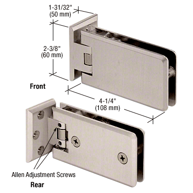 grande-344-series-wall-mount-offset-adjustable-hinges