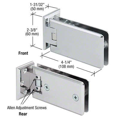 grande-344-series-wall-mount-offset-adjustable-hinges