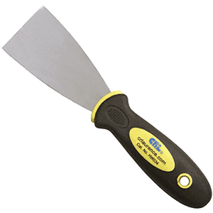 2" Flexible Blade Putty Knife