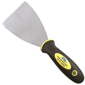 3" Flexible Blade Putty Knife
