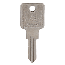 Universal Plunger Lock Replacement Keys