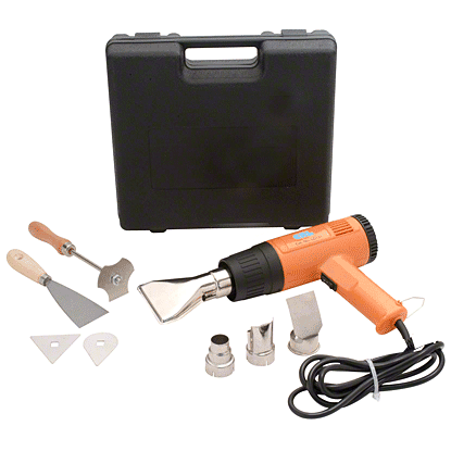 Hot Air Gun Kit - 240 Volts for Europe