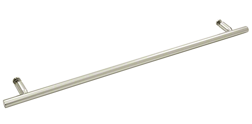 24 Inch LTB Series Single-Sided Towel Bars