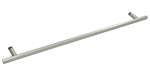 24 Inch LTB Series Single-Sided Towel Bars