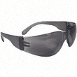 Radians® MirageT Smoke Safety Glasses