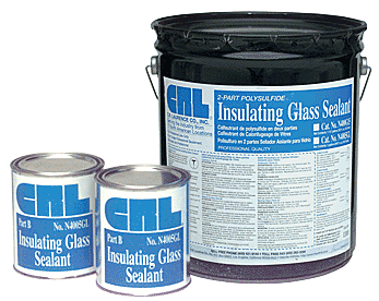 2-part-polysulfide-insulating-glass-sealant