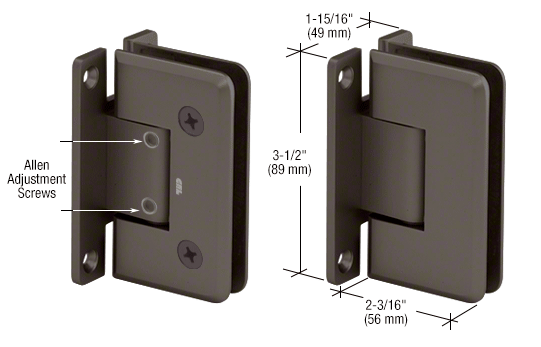 adjustable-pinnacle-337-series-wall-mount-full-back-plate-hinge