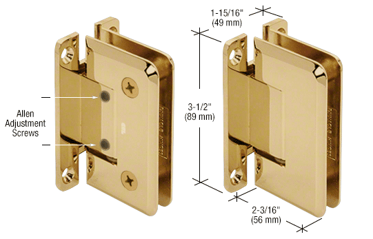 adjustable-pinnacle-337-series-wall-mount-full-back-plate-hinge