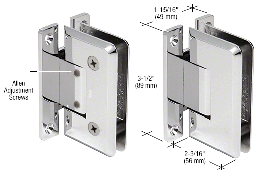 adjustable-pinnacle-337-series-wall-mount-full-back-plate-hinge