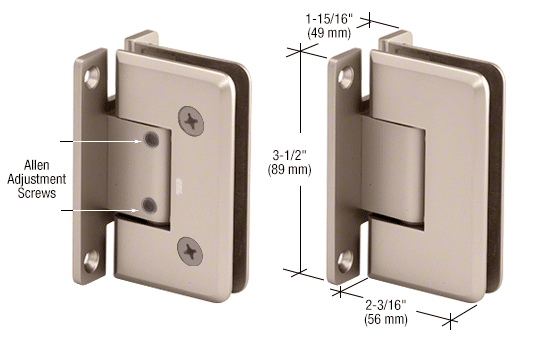 adjustable-pinnacle-337-series-wall-mount-full-back-plate-hinge