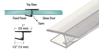 h-jamb-seal-with-cushion-fin-for-180-degree-application