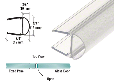 translucent-vinyl-bulb-seal-for-10-mm-glass