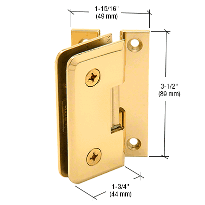 gold-plated-petite-054-series-45-degree-wall-mount-hinge