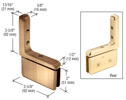 prima-series-l-bracket-wall-mount-hinges