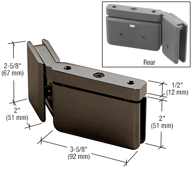 prima-lh-135-degree-hinges-with-u-clamps