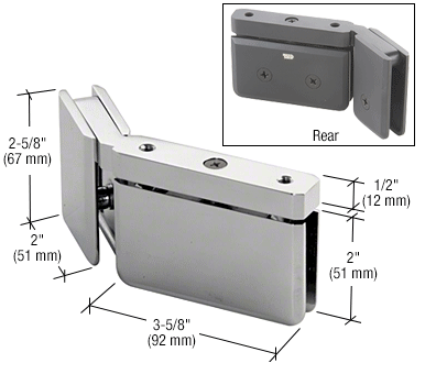 prima-lh-135-degree-hinges-with-u-clamps