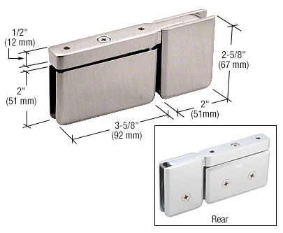 prima-top-or-bottom-mount-pivot-hinges-with-attached-u-clamps