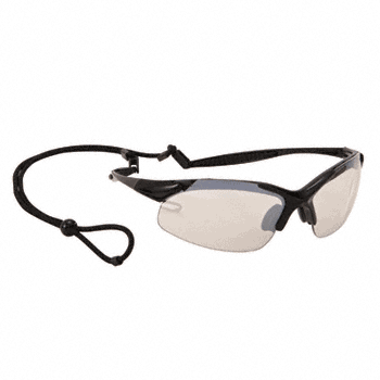 Indoor/Outdoor Radians® Rad-InfinityT Safety Glasses
