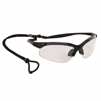Clear Radians® Rad-InfinityT Safety Glasses