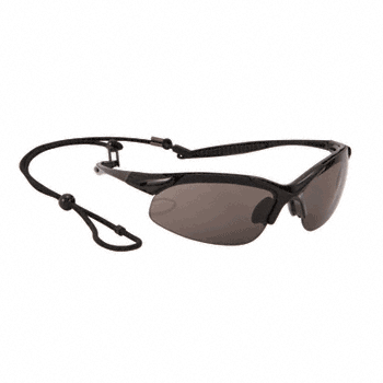 Smoke Radians® Rad-InfinityT Safety Glasses