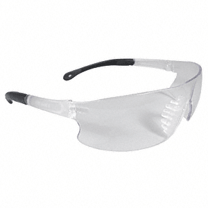 Clear Radians® Rad-SequelT Safety Glasses