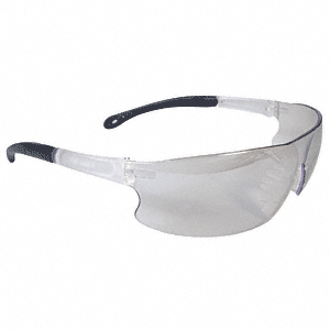 Indoor/Outdoor Radians® Rad-SequelT Safety Glasses