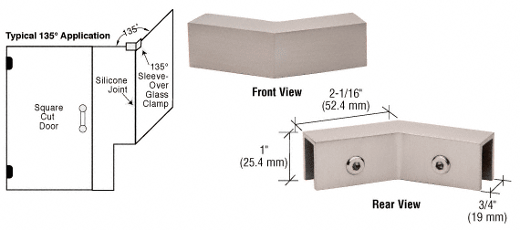 135-degree-sleeve-over-glass-clamps