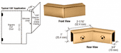 135-degree-sleeve-over-glass-clamps