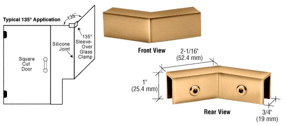 135-degree-sleeve-over-glass-clamps