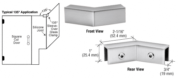 135-degree-sleeve-over-glass-clamps