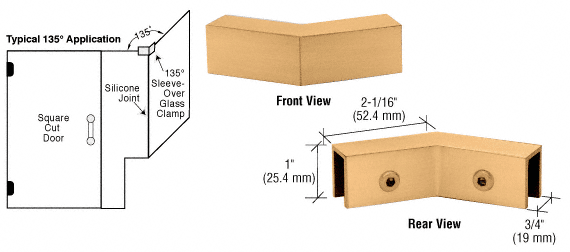 135-degree-sleeve-over-glass-clamps