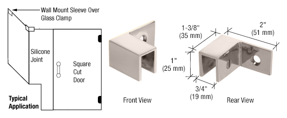 left-hand-sleeve-over-wall-mount-glass-clamps