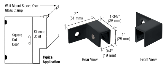 right-hand-sleeve-over-wall-mount-glass-clamps