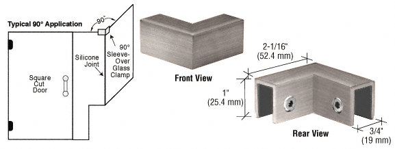 90-degree-sleeve-over-glass-clamps