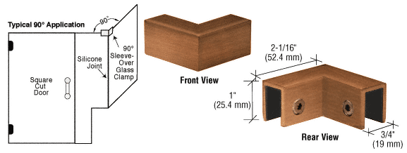 90-degree-sleeve-over-glass-clamps