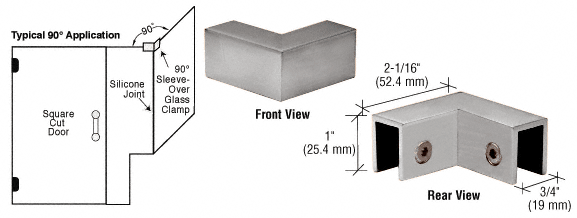 90-degree-sleeve-over-glass-clamps