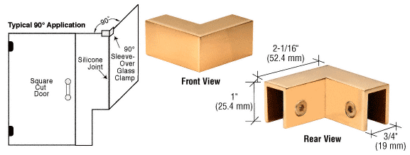 90-degree-sleeve-over-glass-clamps